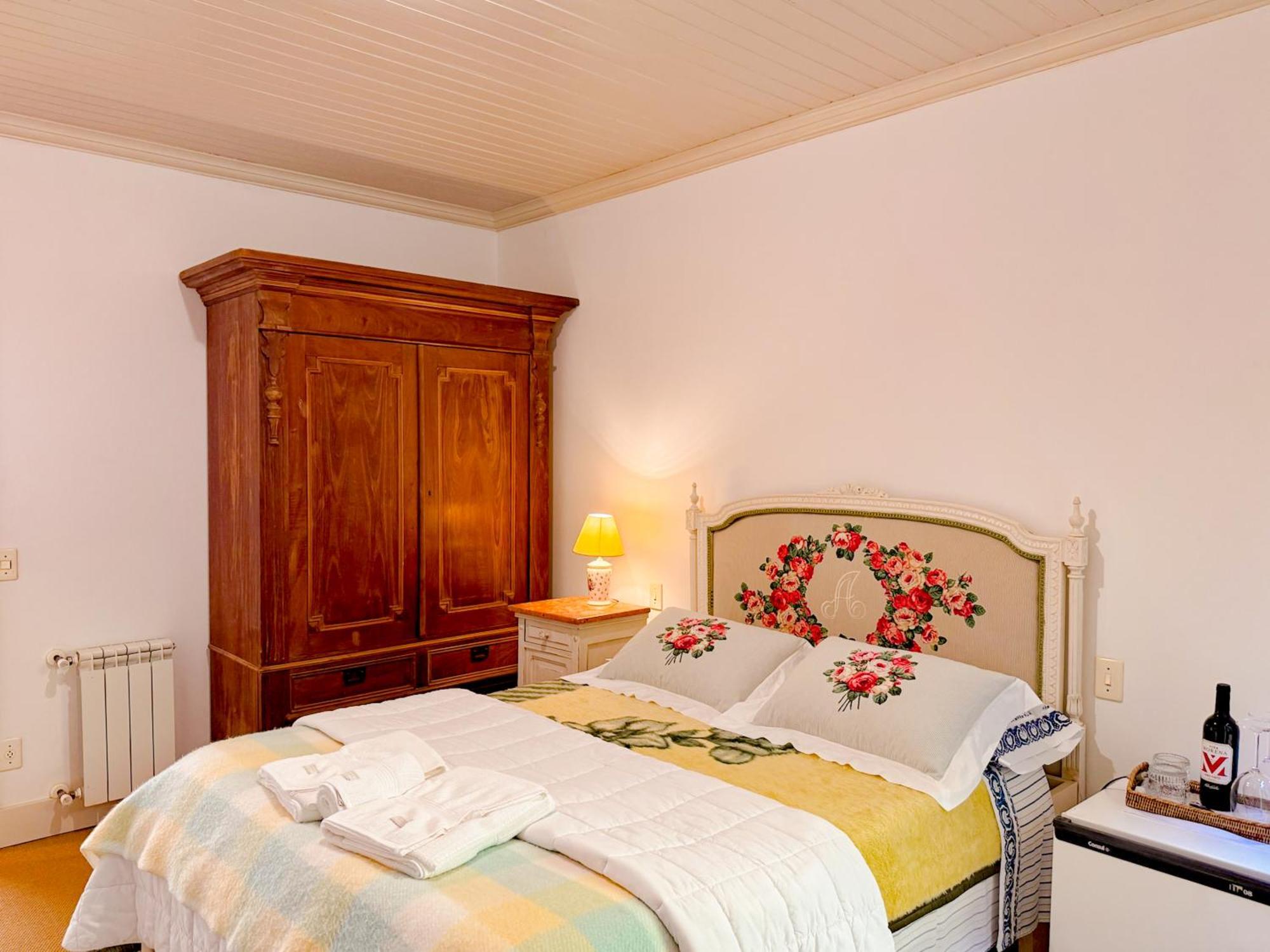 Villa Coracao Guesthouse By Concavus Monte Verde  Exterior photo
